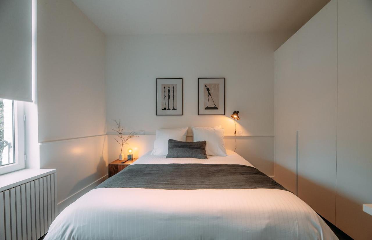 Special Luxe Design In Centre Antwerpen&full Service! *